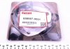 Турбокомпресор (з комплектом прокладок) GARRETT 854800-5001W (фото 2)