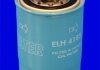 Масляный фильтр Mecafilter ELH4183 (фото 2)