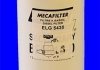 Топливный фильтр Mecafilter ELG5430 (фото 2)