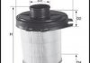 " Фільтр повітря" CITROEN, PEUGEOT 1.0-1.6 бензин 85- Mecafilter EL1820 (фото 1)