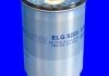 Топливный фильтр Mecafilter ELG5223 (фото 2)