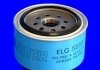 Топливный фильтр Mecafilter ELG5233 (фото 2)