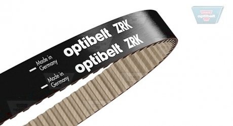Ремень зубчатий Optibelt ZRK1596 (фото 1)