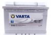 Стартерна батарея (акумулятор) VARTA 563401061 3162 (фото 2)