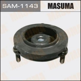 Опора амортизатора (чашка стоек) gs460_ urj150l front Masuma SAM1143 (фото 1)