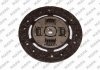 Сцепление комплект Gr.Punto 1.4 8v-16v, Linea 1.4, Doblo 1.4 8v MAPA 008200200 (фото 5)