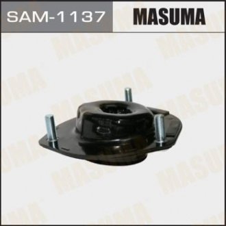 Опора амортизатора (чашка стоек) RX300, MCU35L front Masuma SAM1137 (фото 1)