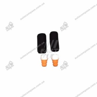 Захисний к-кт ам-тора перед FAST FT12087K