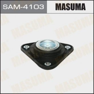 Опора амортизатора (чашка стоек) MAZDA3_ BL# front Masuma SAM4103 (фото 1)