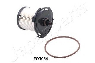 FILTR PALIWA FORD TRANSIT, TRANSIT TOURNEO CUSTOM 2,2TDCI 11- JAPANPARTS FCECO084 (фото 1)