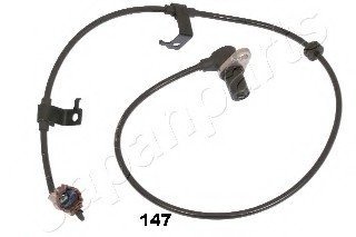 CZUJNIK ABS NISSAN T. PATROL GR II 2.8 TD, 3.0 DTI, 4.2 TDI LE JAPANPARTS ABS147 (фото 1)