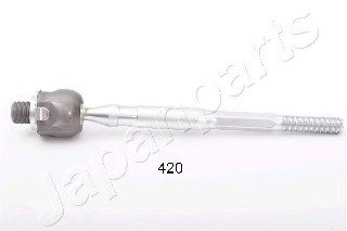 DRепEK KIER RD-419L, RD-420 LEWY HONDA JAZZ 02- JAPANPARTS RD419L (фото 1)