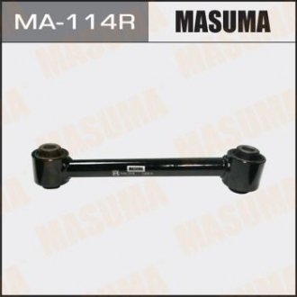 Рычаг нижний rear low MAZDA_ CX-9 (R) (1_20) Masuma MA114R (фото 1)