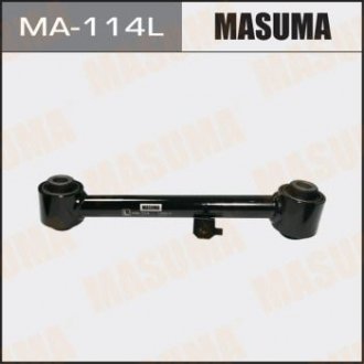 Рычаг нижний rear low MAZDA_ CX-9 (L) (1_20) Masuma MA114L (фото 1)