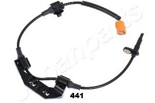 CZUJNIK ABS HONDA T. CR-V II 2.0 2.2 CTDI 02-06 PR JAPANPARTS ABS441 (фото 1)