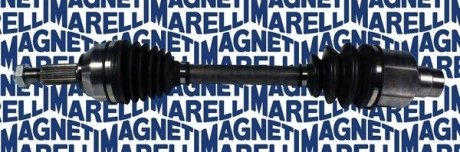 Привідний вал Magneti Marelli 302004190054 (фото 1)