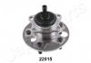 LOZYSKO KOLA TOYOTA T. AURIS 07-, COROLLA 06-07 JAPANPARTS KK22015 (фото 1)