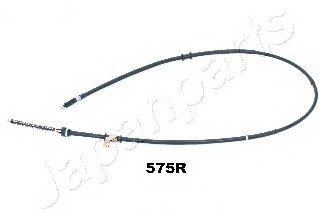 LINKA HAM. RECZ. MITSUBISHI T. L200 96-07 PR JAPANPARTS BC575R (фото 1)