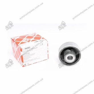 Сайлентблок важіля Febi 34283