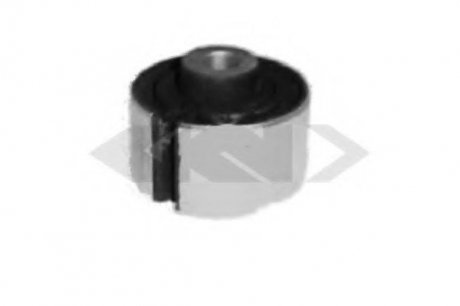 Подвеска, рычаг независимой подвески колеса GKN/Spidan 410931