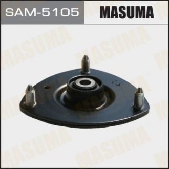 Опора амортизатора (чашка стоек) LH Masuma SAM5105 (фото 1)