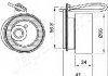 Устройство для натяжения ремня, ремінь ГРМ JAPANPARTS BE-419 (фото 2)