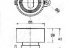 Устройство для натяжения ремня, ремень ГРМ JAPANPARTS BE-401 (фото 2)