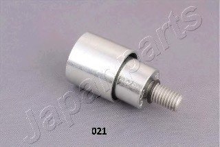 Устройство для натяжения ремня, ремень ГРМ JAPANPARTS BE-021 (фото 1)
