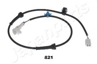 CZUJNIK ABS SUZUKI T. SX4 2.0DDIS 09- PR JAPANPARTS ABS821 (фото 1)