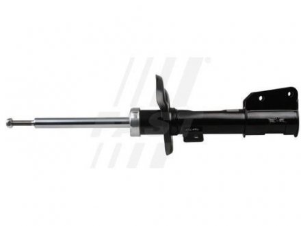 Амортизатор передний газ fiat stilo 01-07 FAST FT11253 (фото 1)