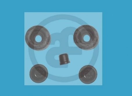 Ремкомплект, колесный тормозной цилиндр SEINSA D3547