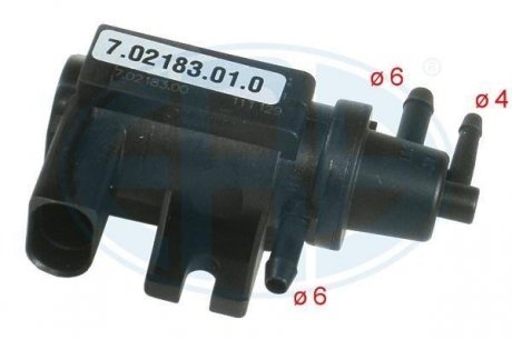 Перетворювач тиску Volkswagen ERA 555158 (фото 1)