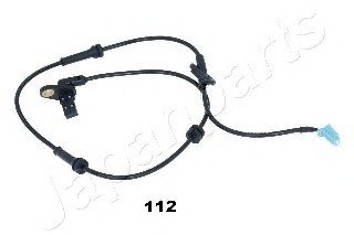 CZUJNIK ABS P. NISSAN X-TRAIL 2,0 LE JAPANPARTS ABS112 (фото 1)