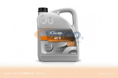 Масло автоматической коробки передач VAICO V60-0058 (фото 1)