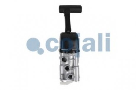 Тормозной клапан, стояночный тормоз COJALI 2224423 (фото 1)