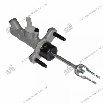 Главный цилиндр, система сцепления BluePrint ADG034102