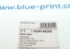 Трос ручних гальм BluePrint ADN146290 (фото 6)