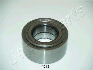 Комплект подшипника ступицы колеса JAPANPARTS KK-11048 (фото 1)