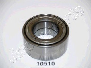 Комплект подшипника ступицы колеса JAPANPARTS KK-10510 (фото 1)