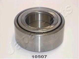 Комплект подшипника ступицы колеса JAPANPARTS KK-10507 (фото 1)