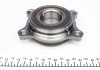 Комплект подшипника ступицы колеса COMPLEX AUTOMOTIVE BEARINGS Sp.z.o.o. CX539 (фото 2)