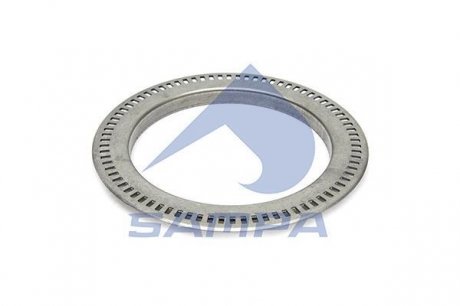 Зубчатый диск импульсного датчика Sampa 204.176 (фото 1)