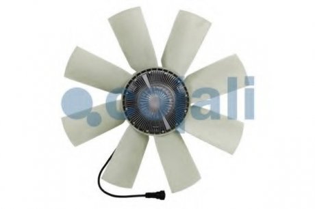 Вентилятор, охлаждение двигателя COJALI 7085412 (фото 1)