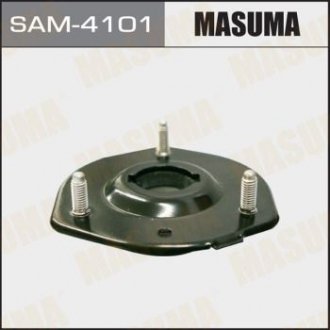 Опора амортизатора (чашка стоек) Masuma SAM4101 (фото 1)