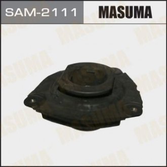 Опора амортизатора (чашка стоек) Masuma SAM2111 (фото 1)