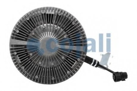 Сцепление, вентилятор радиатора COJALI 7033401 (фото 1)