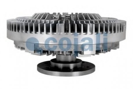 Сцепление, вентилятор радиатора COJALI 7023124 (фото 1)