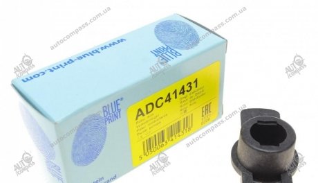Бігунок розподілювача запалювання BluePrint ADC41431 (фото 1)