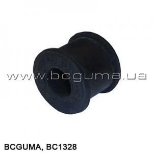 Втулка стабілізатора BCGUMA 1328 (фото 1)
