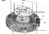 Зчеплення, вентилятор радиатора JAPANPARTS VC-102 (фото 3)